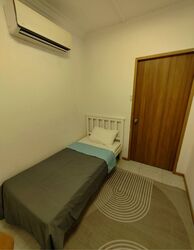 Emerald Park (D3), Condominium #617101531